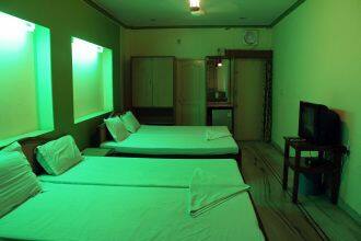 Hotel Woodland, Jaipur 3